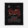 See You Space Racer-None-Fleece-Blanket-constantine2454