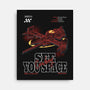 See You Space Racer-None-Stretched-Canvas-constantine2454