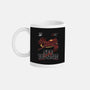 See You Space Racer-None-Mug-Drinkware-constantine2454