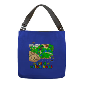 Super Hyrule World