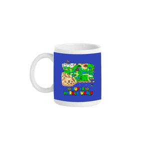 Super Hyrule World