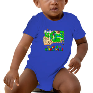 Super Hyrule World