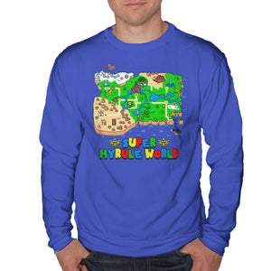 Super Hyrule World