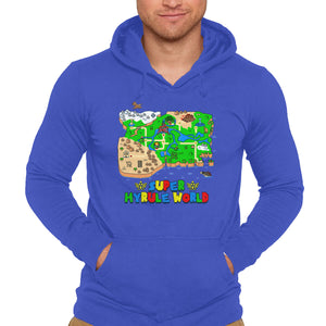 Super Hyrule World