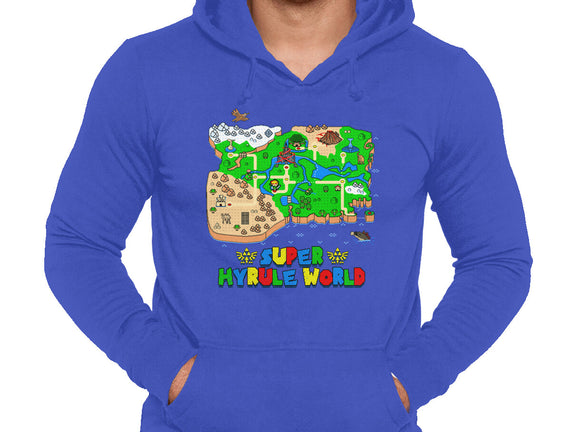 Super Hyrule World