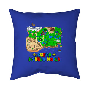 Super Hyrule World