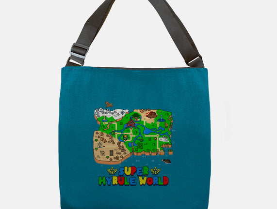 Super Hyrule World