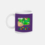 Super Hyrule World-None-Mug-Drinkware-NMdesign