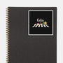 The Cuccos-None-Glossy-Sticker-2DFeer