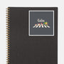 The Cuccos-None-Glossy-Sticker-2DFeer