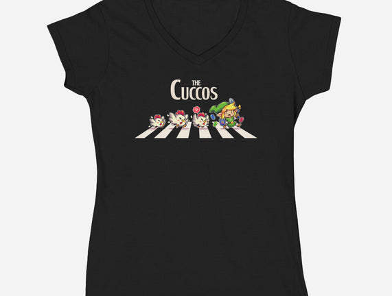 The Cuccos