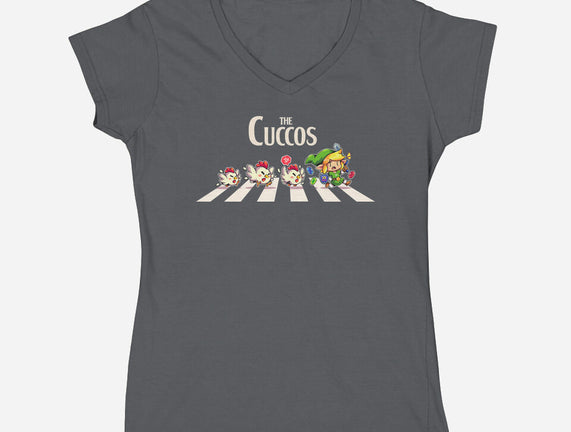 The Cuccos
