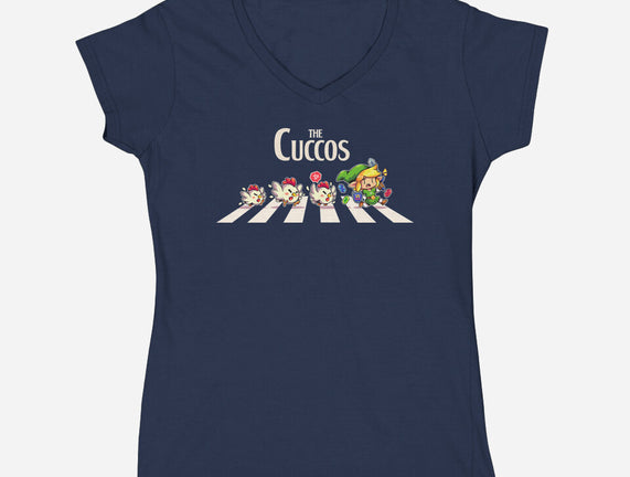 The Cuccos