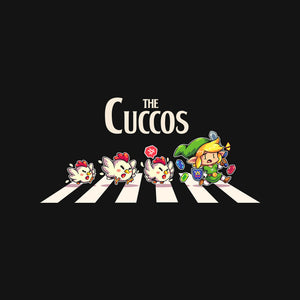 The Cuccos
