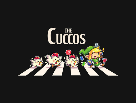 The Cuccos