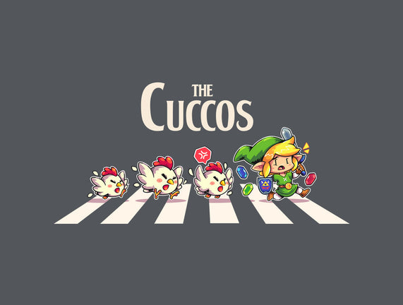 The Cuccos