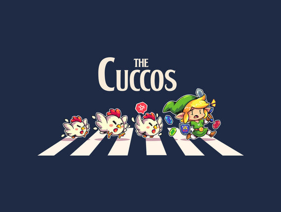 The Cuccos