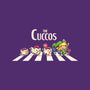The Cuccos-None-Basic Tote-Bag-2DFeer