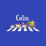 The Cuccos-None-Basic Tote-Bag-2DFeer
