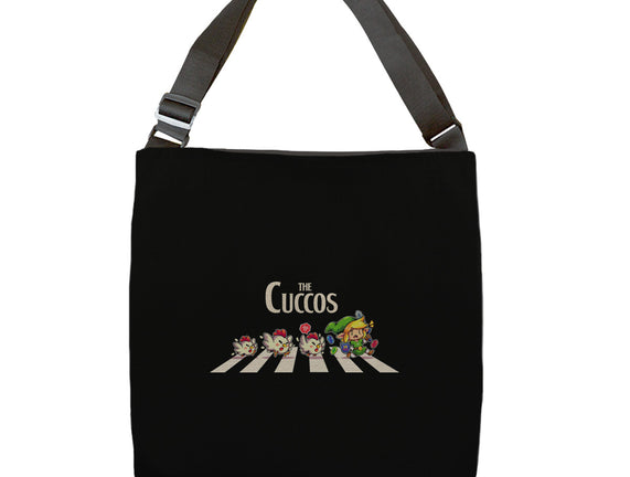 The Cuccos