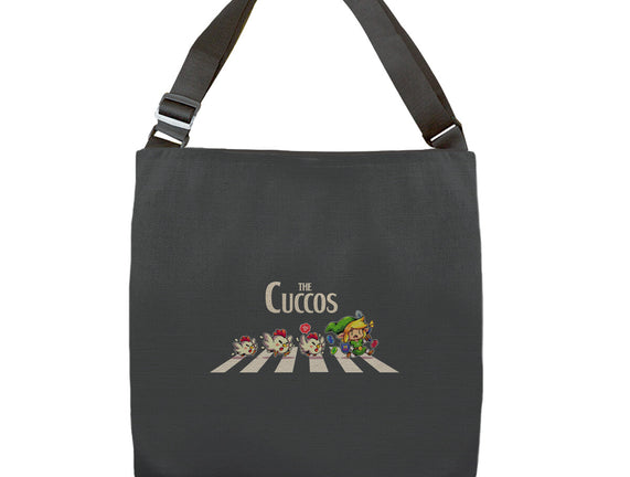 The Cuccos