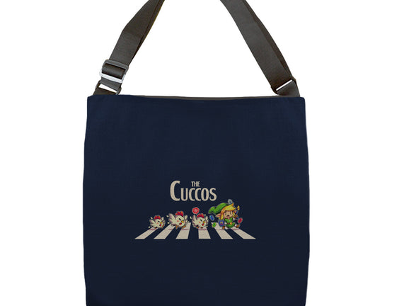 The Cuccos