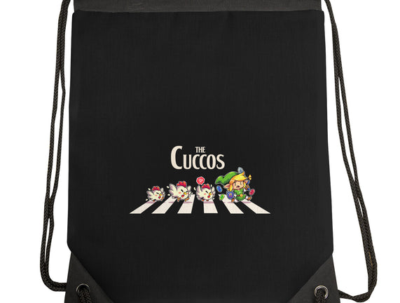 The Cuccos