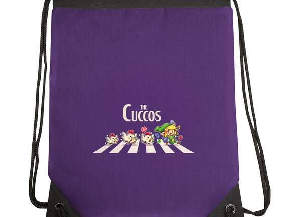 The Cuccos