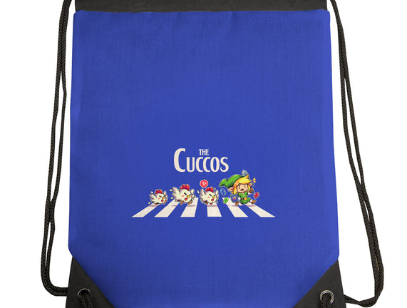 The Cuccos