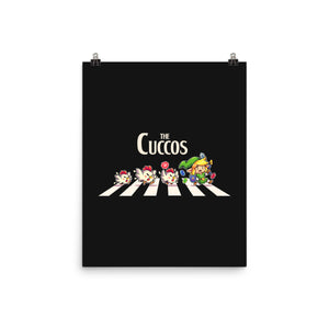The Cuccos