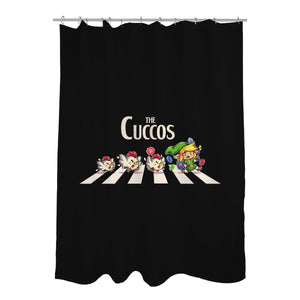 The Cuccos