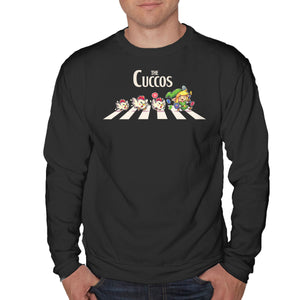 The Cuccos