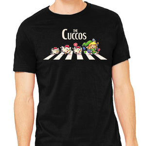 The Cuccos