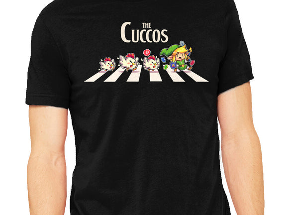 The Cuccos