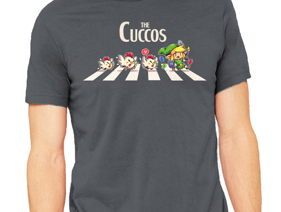 The Cuccos