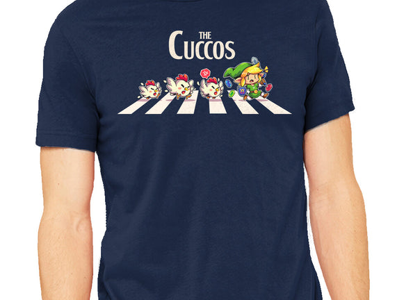 The Cuccos