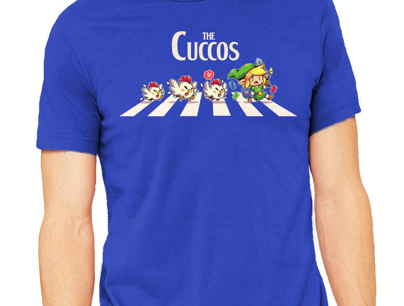 The Cuccos