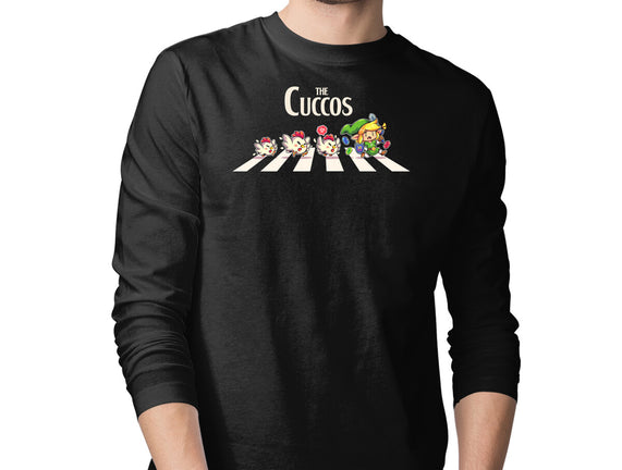 The Cuccos