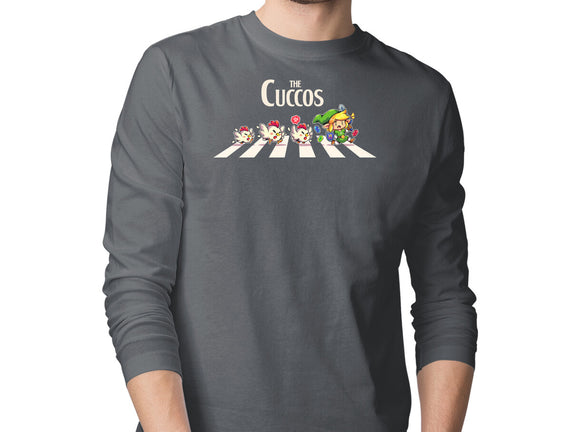 The Cuccos