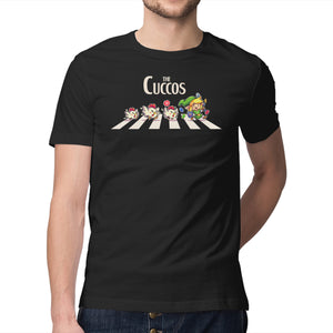 The Cuccos