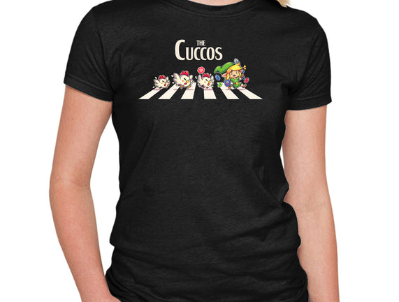 The Cuccos