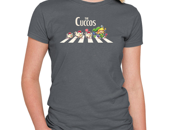 The Cuccos