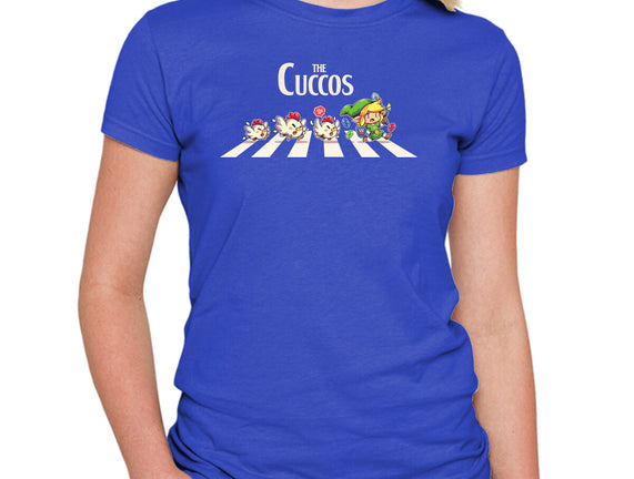 The Cuccos