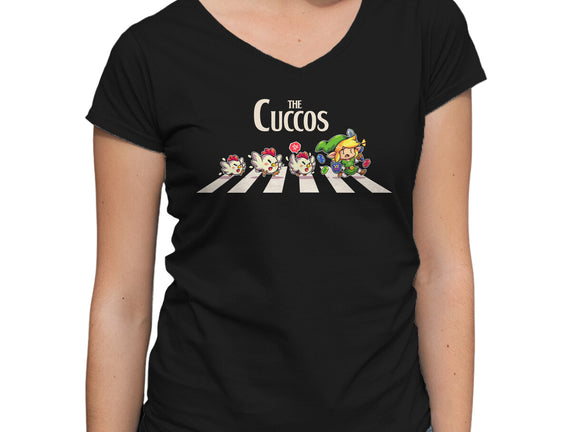 The Cuccos