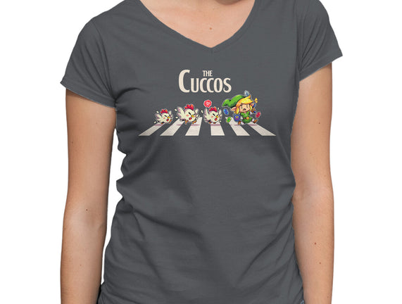 The Cuccos