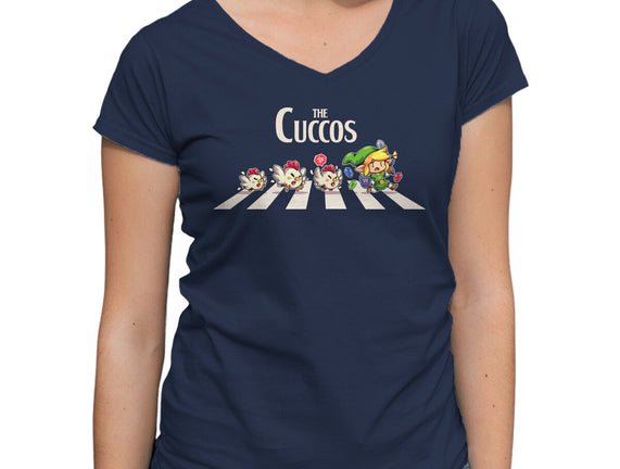 The Cuccos