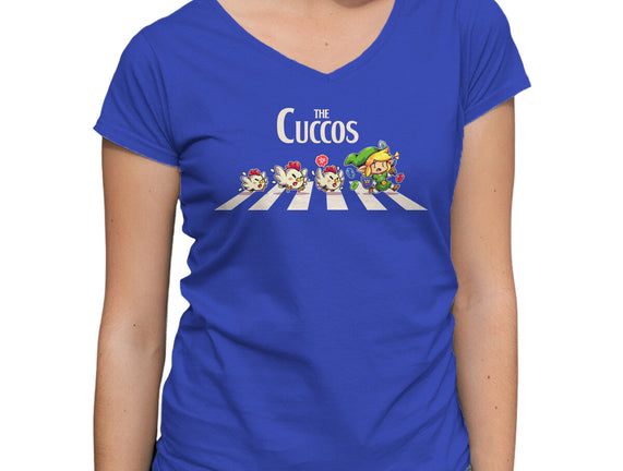 The Cuccos