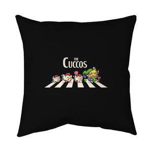 The Cuccos