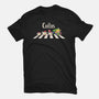 The Cuccos-Womens-Fitted-Tee-2DFeer