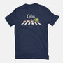 The Cuccos-Womens-Fitted-Tee-2DFeer